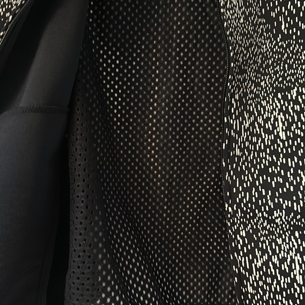 Fabletics Bomber Jacket - image 3